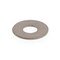 Prime-Line Flat Washer, For Screw Size #6 , Stainless Steel Plain Finish, 100 PK 9079607 - alternate 1